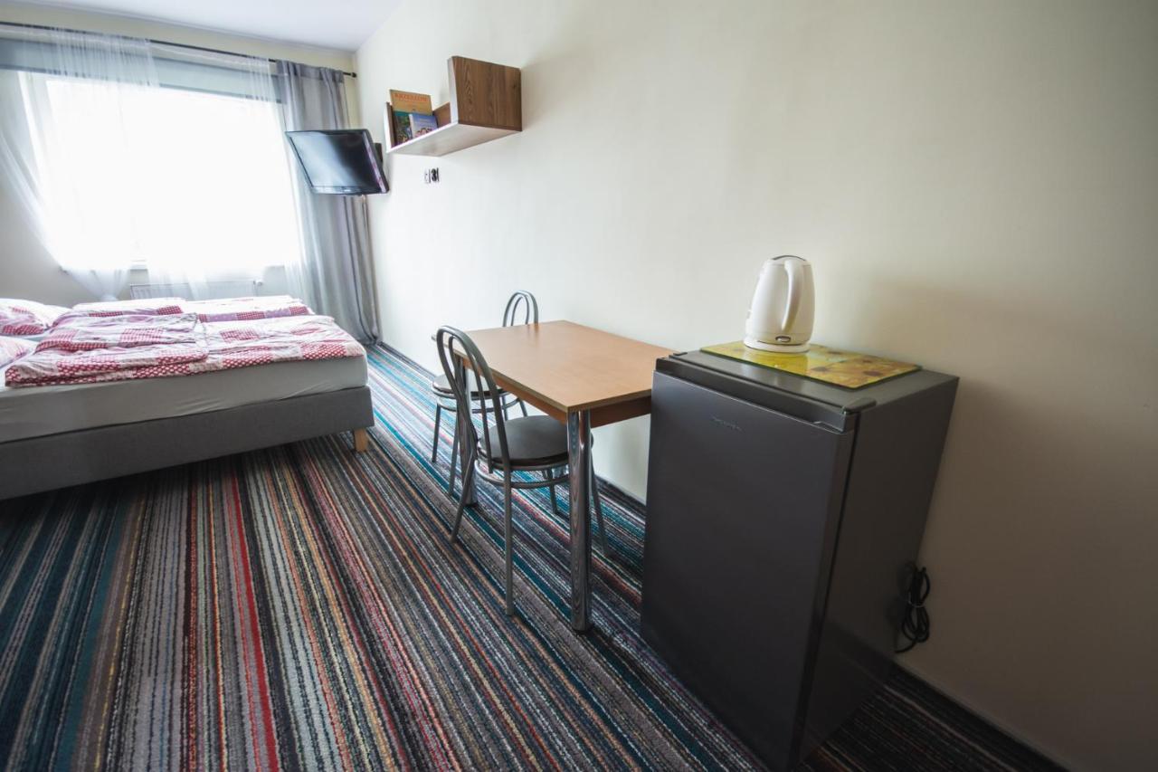 Na Szlaku Apartment Krzeszow  ภายนอก รูปภาพ